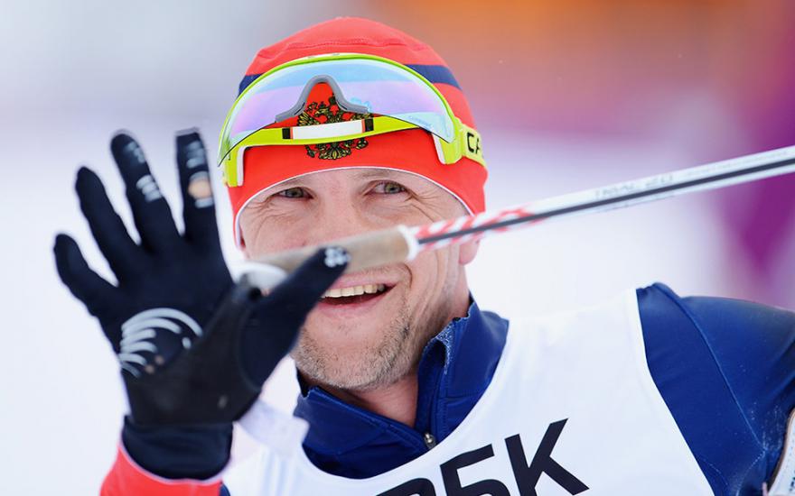 Российские лыжники на Паралимпиаде продолжают штамповать победы