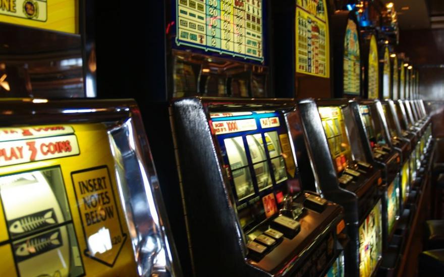 Организация азартных игр не принесла зауральцу ожидаемой прибыли