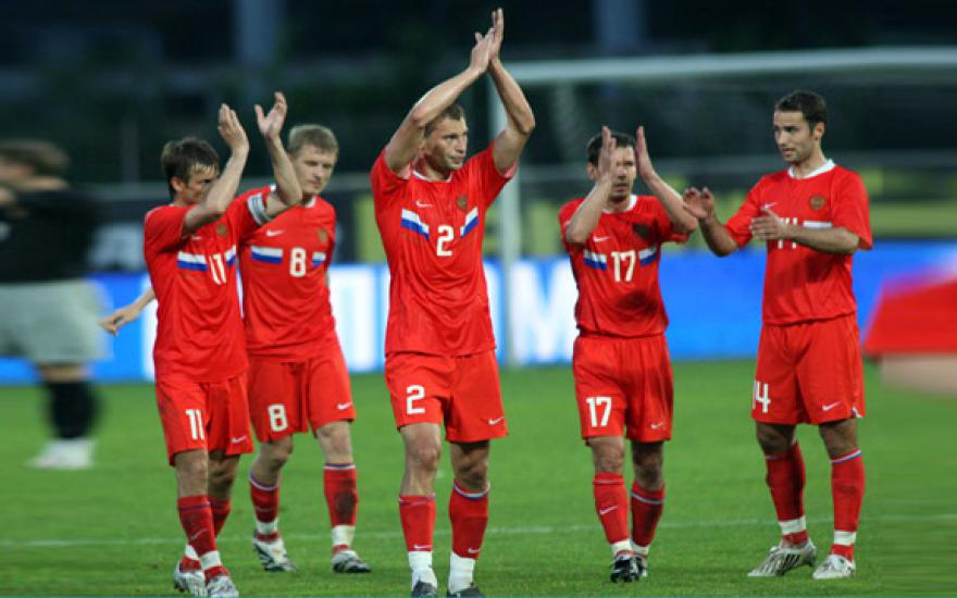 Российский футбол в 2014 году будет стоить 3 млрд