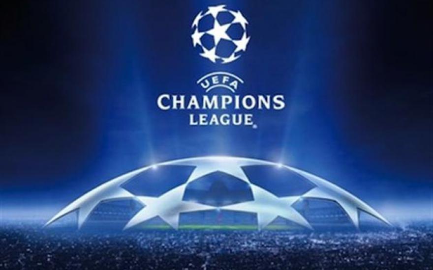 Состоялись первые матчи ¼ финала Лиги чемпионов