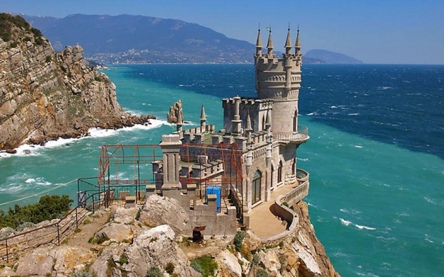 В Крыму для туристов будут действовать скидки на гостиницы