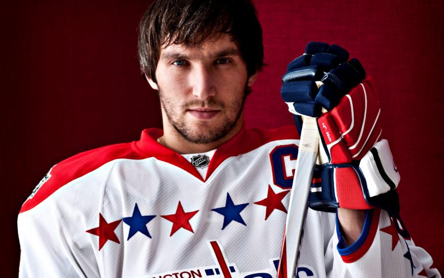 Александр Овечкин в четвертый раз стал лучшим снайпером НХЛ