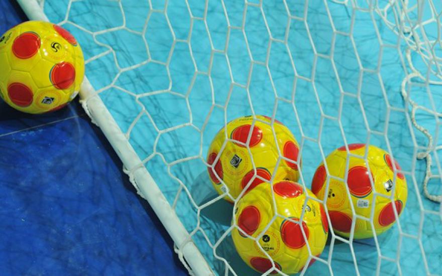 «КГУ-Зауралье» завершит мини-футбольный сезон в Кургане