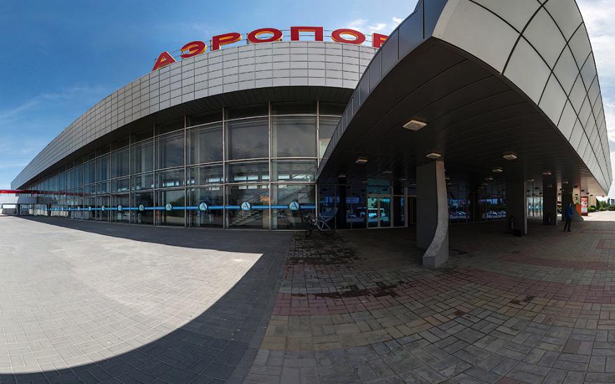 В России уменьшат стоимость обслуживания в аэропортах