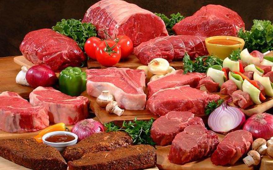 В России цены на мясо пошли вверх