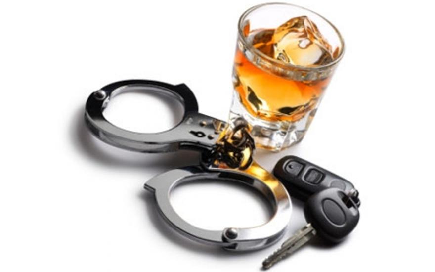 Пьяных водителей будут сажать в тюрьму