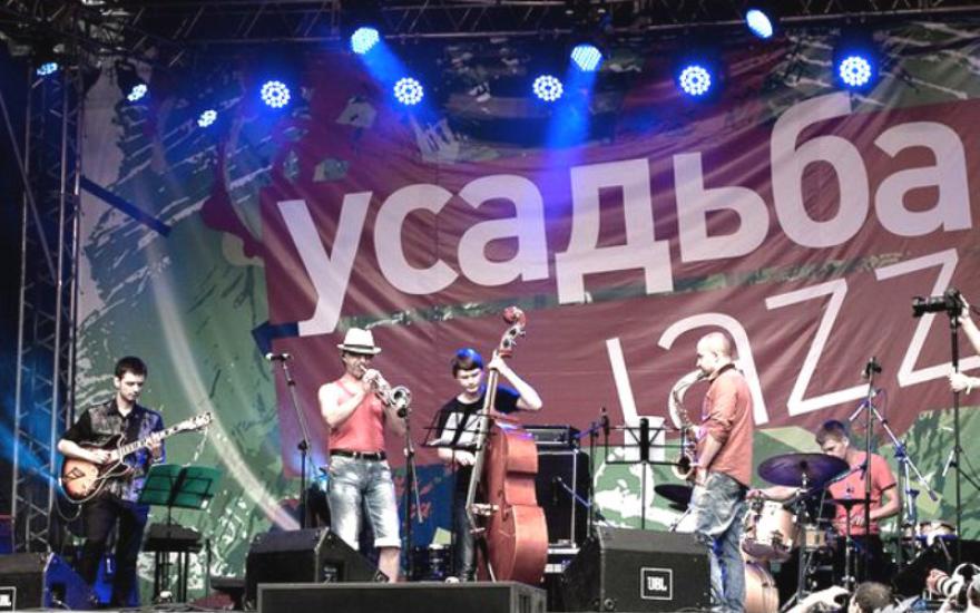 Лучшие джазмены выступят на сцене Екатеринбурга