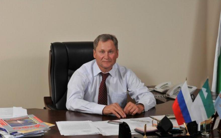 Алексей Кокорин отложил регистрацию в качестве кандидата в губернаторы Зауралья