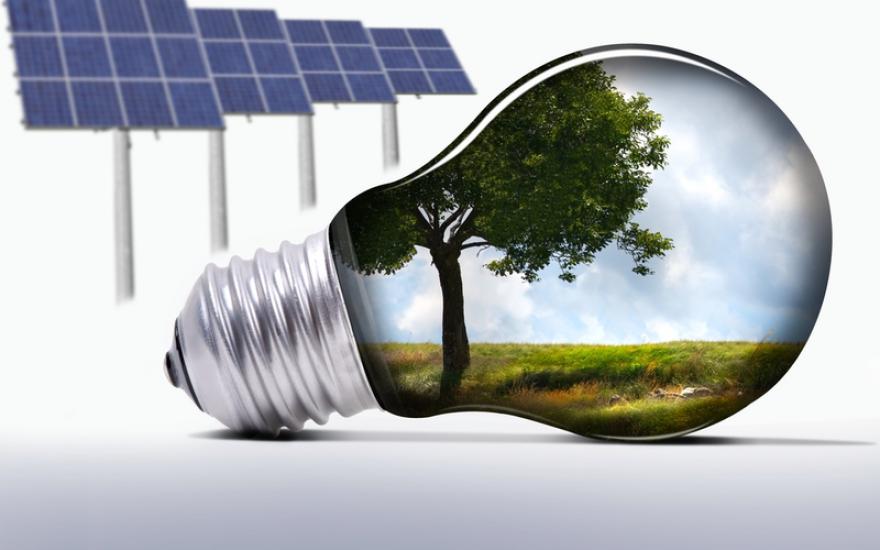 В Зауралье начинается прием заявок на конкурс по энергосбережению