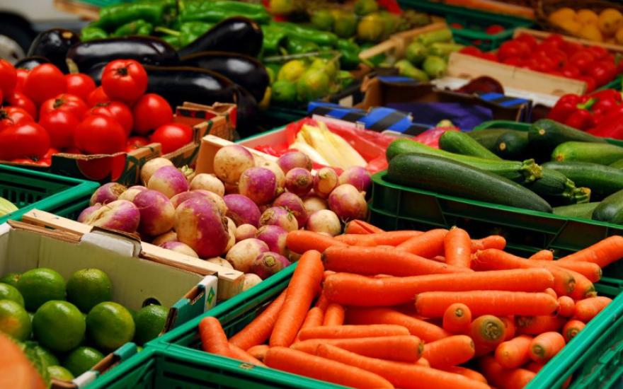 Подорожание непродовольственных товаров сказалось на индексе потребительских цен в России