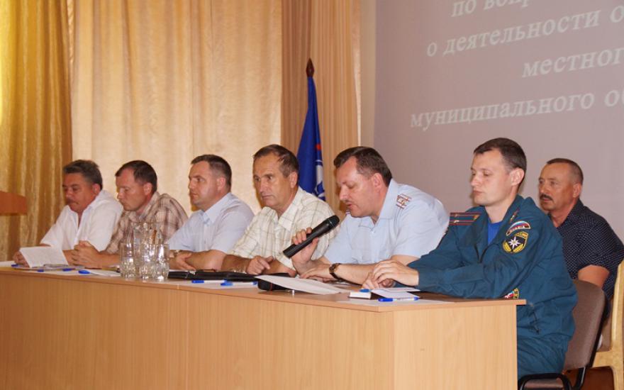 Жители Шадринска обеспокоены проблемами в сфере ЖКХ
