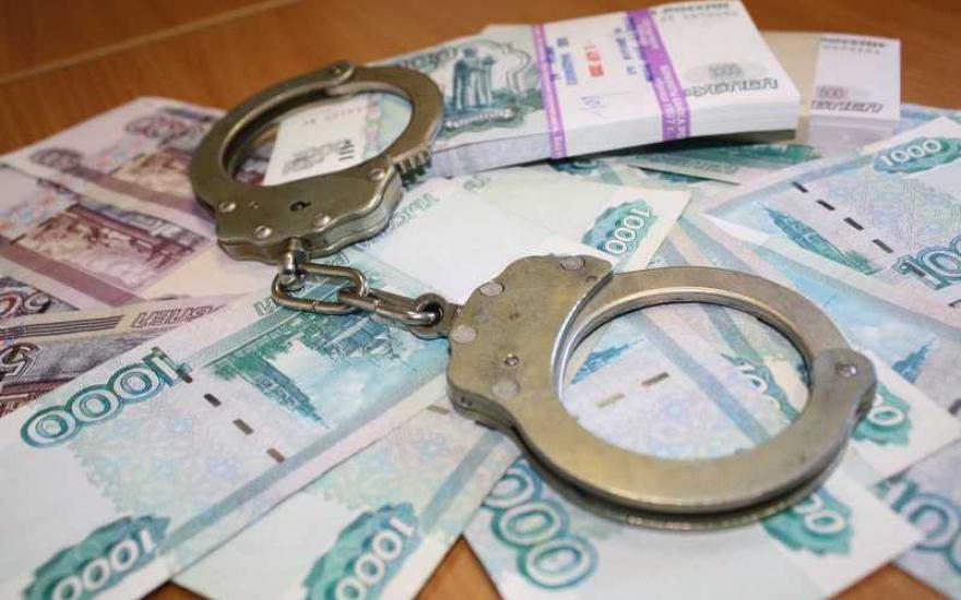  Гендиректор автосалонов «Ладья-АВТО» и «Ладья плюс» обвиняется в краже 17 млн рублей