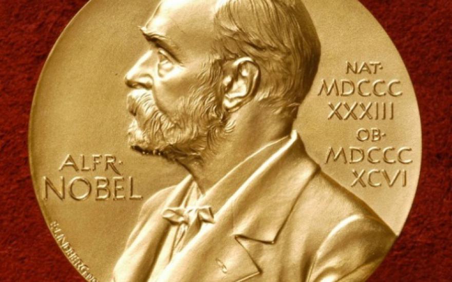 Обладателями Нобелевской премии по химии стали американцы и немец