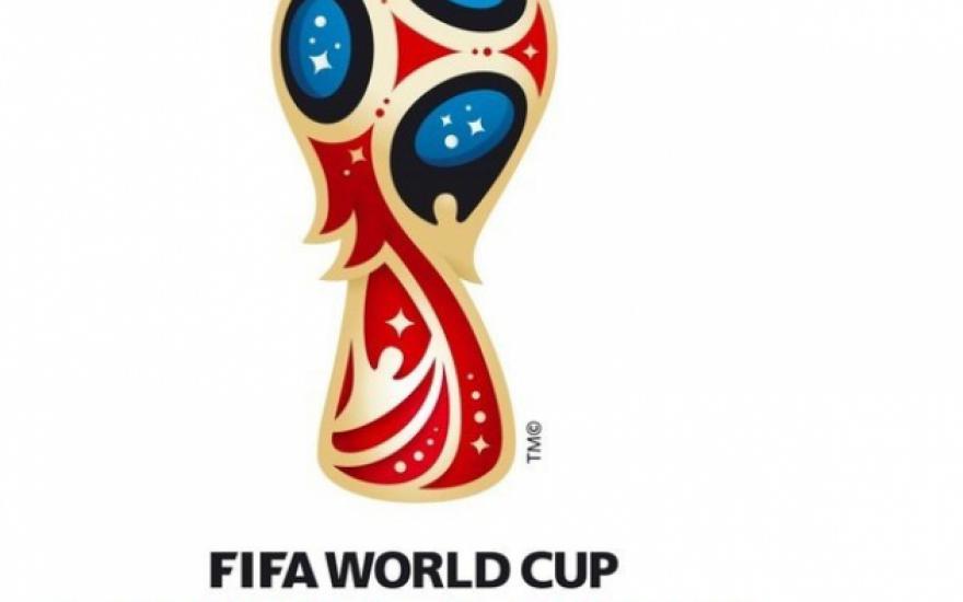 В Москве представили эмблему чемпионата мира-2018