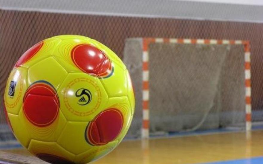 Мини-футбольная команда ИА «Росмедиаконсалтинг» готовится защищать престижный титул