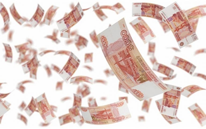 В Омске рабочий завода выиграл в лотерею около 18 млн руб