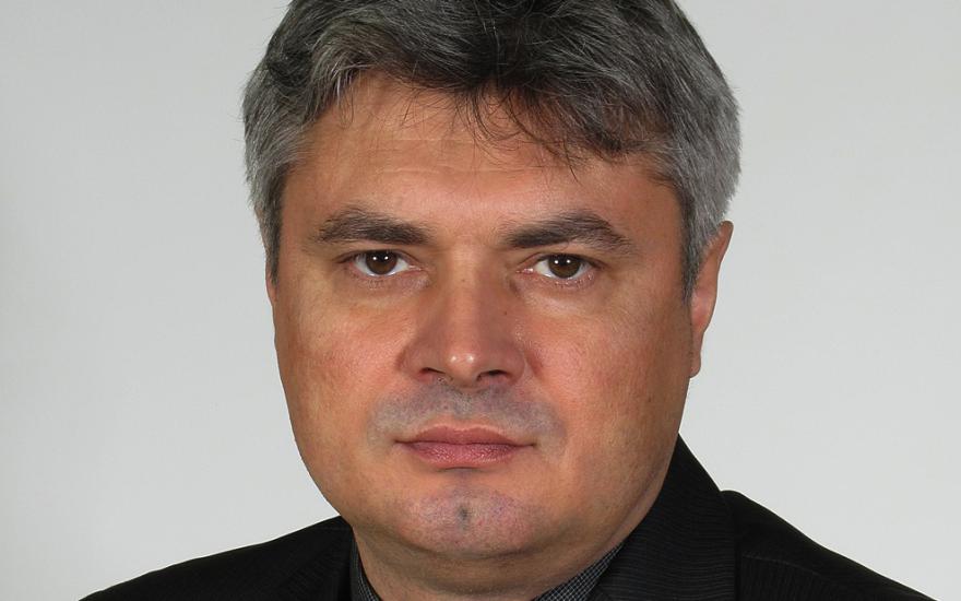 Игоря Гиске поздравил с днем рождения "коллега по гособоронзаказу"