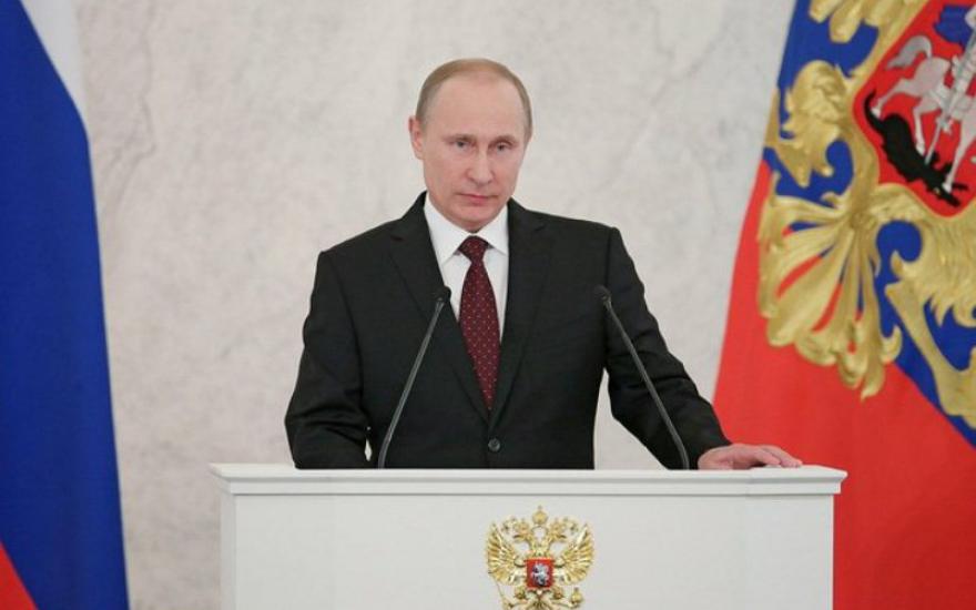 Послание Президента: ослабление курса рубля, налоги для бизнеса, инженерные кадры