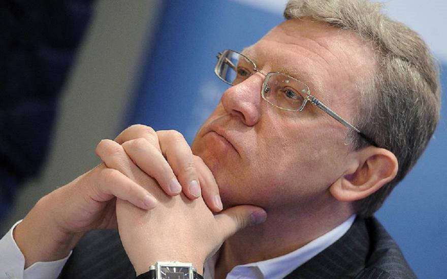 Экс-министр финансов России прогнозирует дальнейшее ослабление рубля