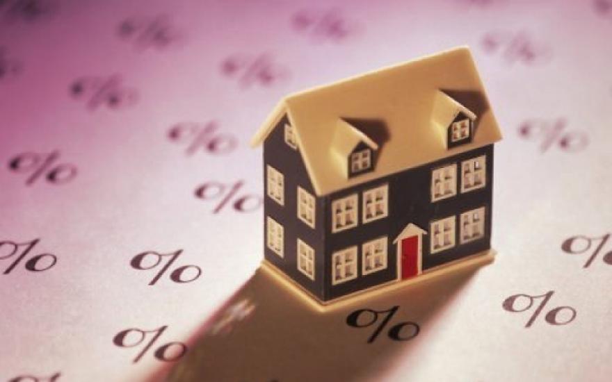 Власти планируют защищать россиян от растущих процентов по ипотеке