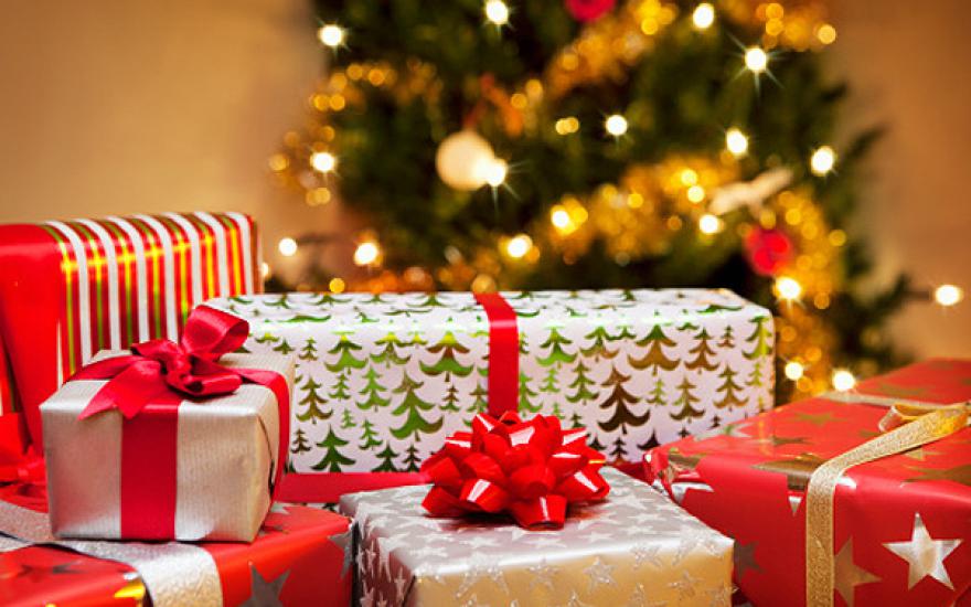 Новогодние подарки: половина курганцев рассчитывают уложиться в 3 тысячи рублей