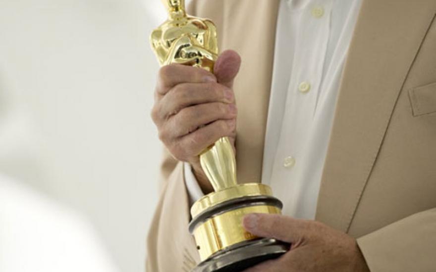 Номинанты «Оскара» станут известны 15 января 2015 года