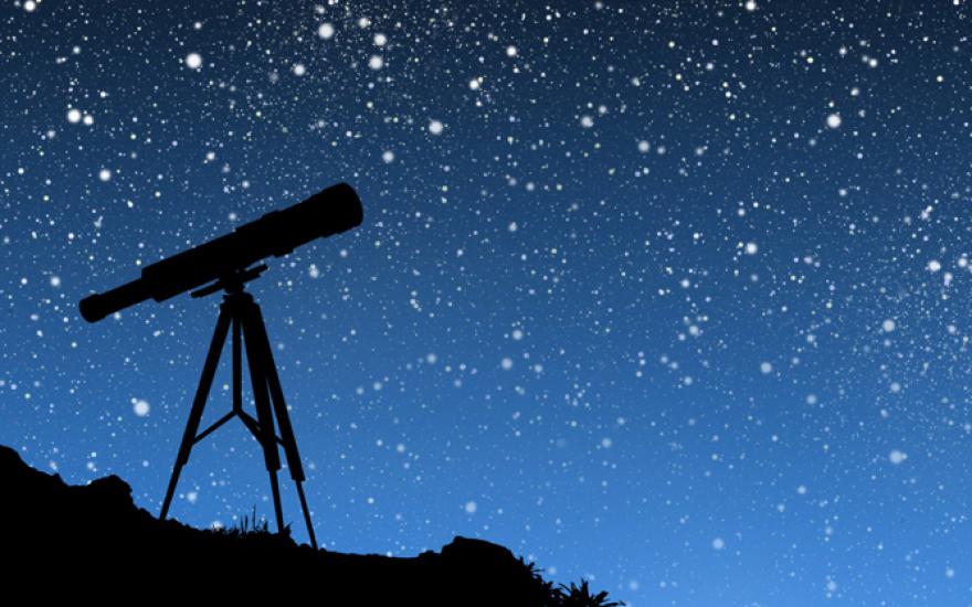 11 января жители Земли смогут увидеть Меркурий невооруженным глазом