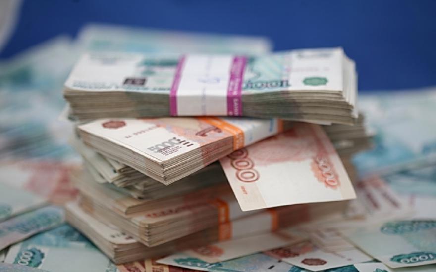Дефолты российских компаний из-за роста кредитных ставок могут начаться уже в январе