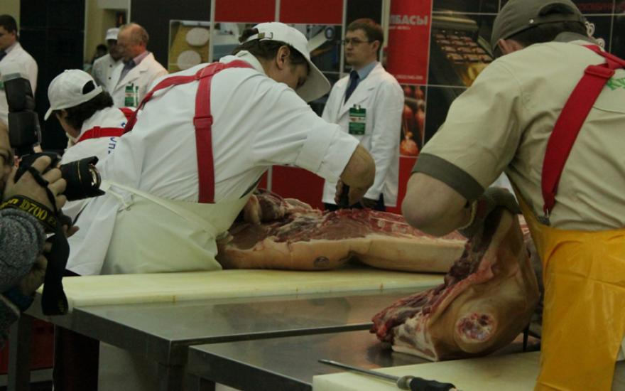 Зауралье готовится принять обвальщиков мяса со всего Уральского федерального округа