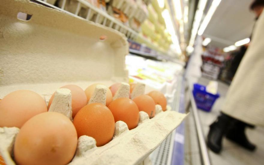 Правительство планирует зафиксировать цены на яйца, капусту и сахар