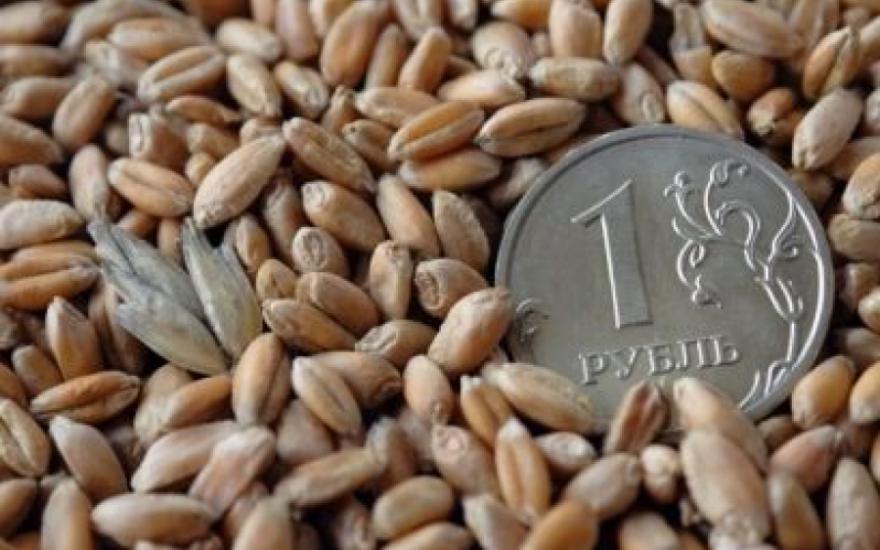 Премьер Дмитрий Медведев подписал распоряжение о выделении аграриям Зауралья денежных субсидий