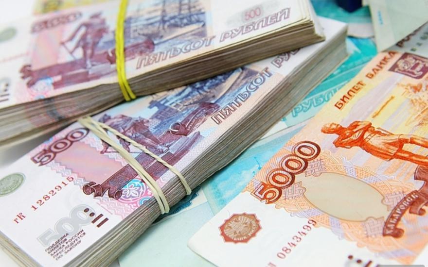 В России задолженность по зарплате выросла до 500 млн рублей