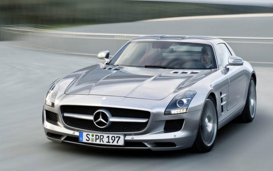 Решение о строительстве завода по выпуску автомобилей Mercedes-Benz будет принято в мае