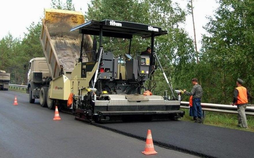 Российские власти установят «гарантийный срок» на дорожный ремонт