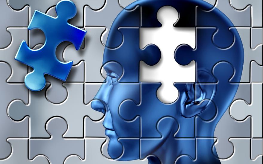 Ученые предположили, что болезнь Альцгеймера связана с развитием интеллекта