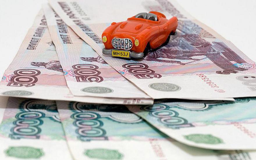 Россияне стали больше брать автомобилей в кредит