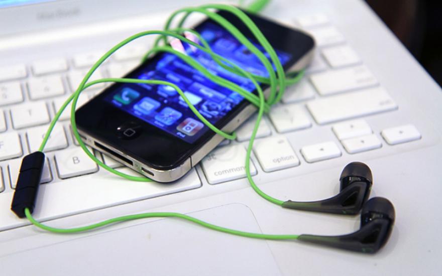 Владельцы iPhone лишились возможности прослушивания музыки из «ВКонтакте»