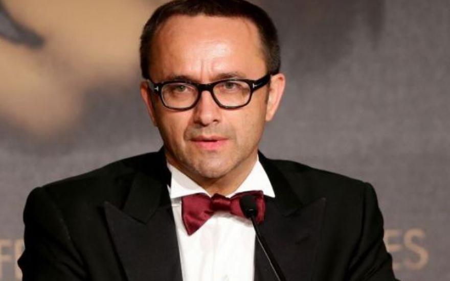 Андрей Звягинцев может войти в состав жюри «Оскара»