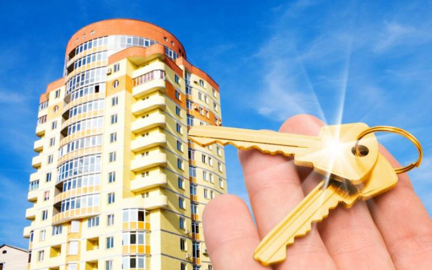 Объем ипотечного рынка в Курганской области вырос и достиг 18 млрд рублей
