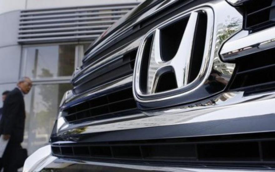 Honda отзывает 4,5 млн автомобилей