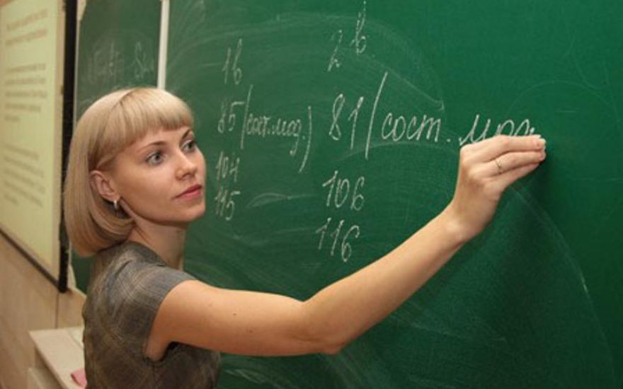 Дмитрий Ливанов: число молодых учителей в России растет
