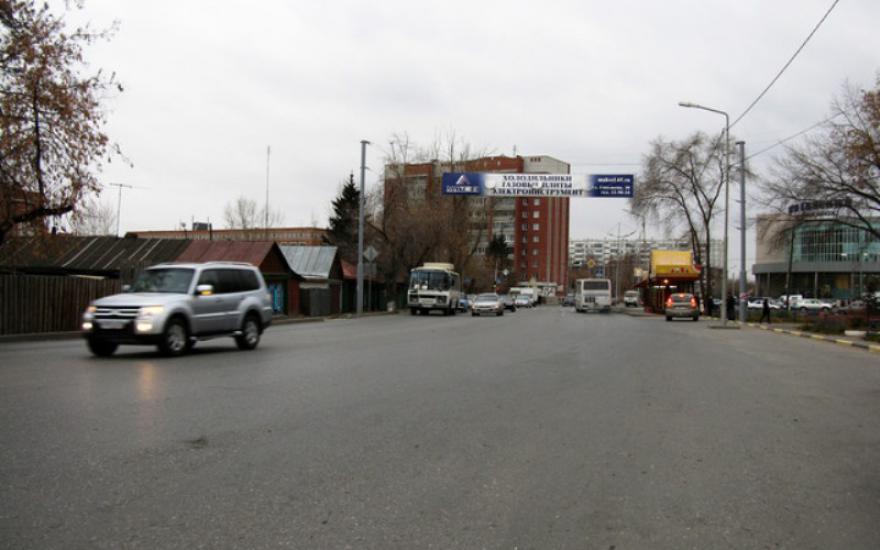 На перекрестке улиц Пушкина-Криволапова в кратчайшие сроки заменят светофор