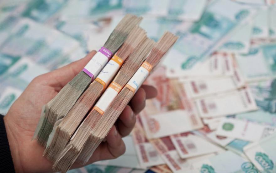 В 2014 году в России увеличилось количество миллионеров и миллиардеров