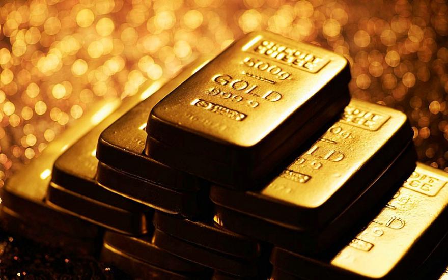 Глобальный спрос на золото во втором квартале 2015 года упал на 12%