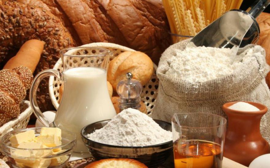 Курганская область. Динамика цен с начала года: консервы, хлеб и сахар бьют рекорды