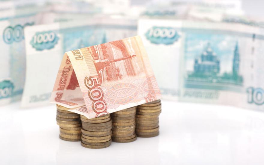 Общий долг регионов России за первое полугодие составляет 2,4 триллиона рублей