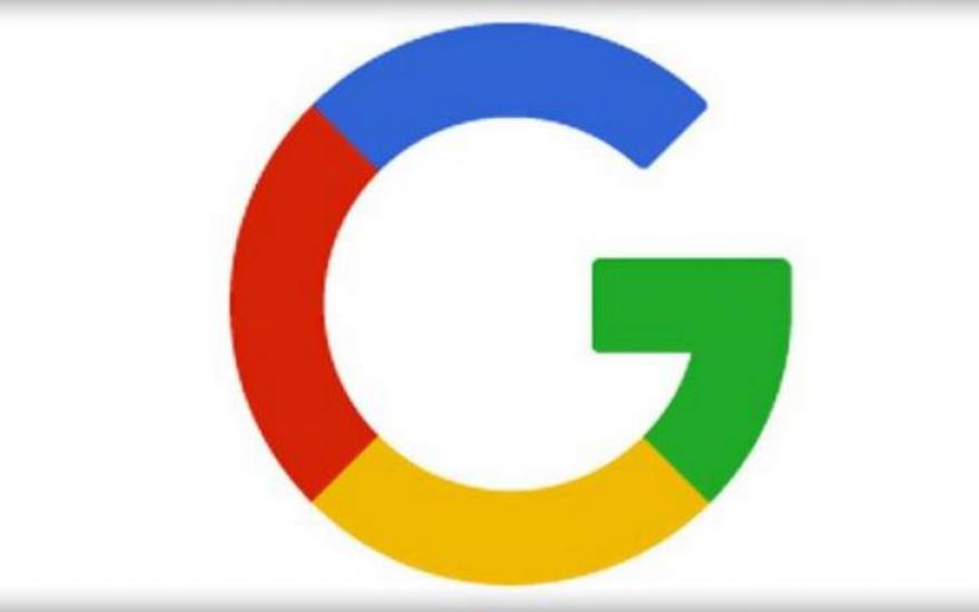 Новый логотип Google придумал дизайнер из России