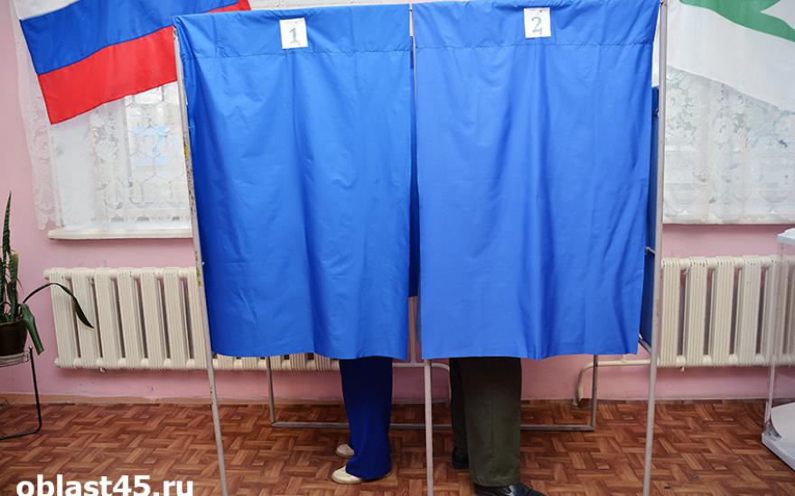 Как голосуют курганцы на выборах-2015? ОПРОС