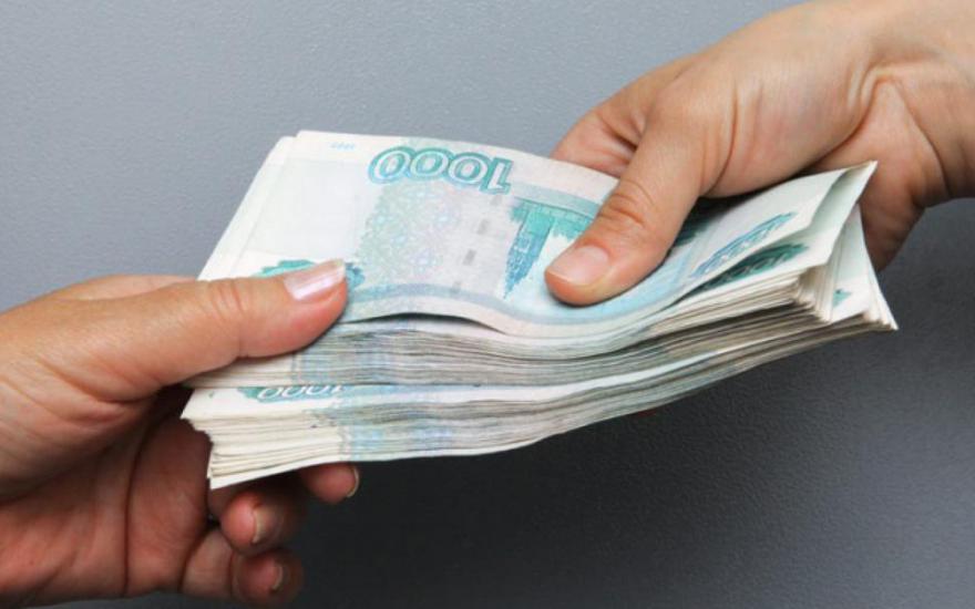 В России средний размер розничного кредита составил 174 тысячи рублей