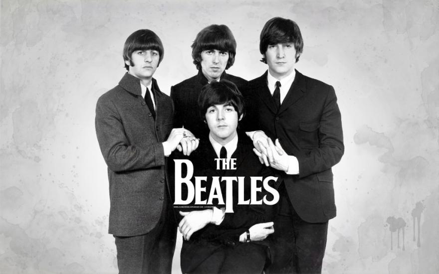 Первый контракт The Beatles на запись песни продан за 93,7 тыс. долларов